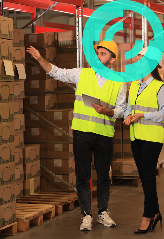 Logística Empresarial